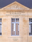 Les h�tels de Gu�n�gaud et de Mongelas