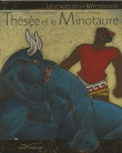Couverture du livre Thésée et le Minotaure Thésée et le Minotaure