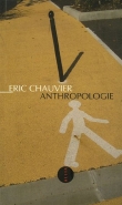 Couverture du livre Anthropologie Anthropologie