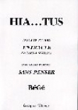 1  hia....tus