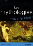Voir la fiche du livre Les mythologies Les mythologies