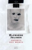 Voir la fiche du livre Enfants des morts Enfants des morts