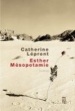 Esther M�sopotamie