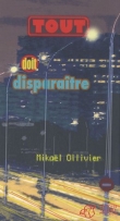 Tout doit dispara�tre