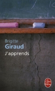 J'apprends
