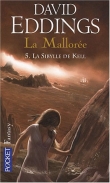 La Mallor�e, Tome 5 : La Sibylle de Kell