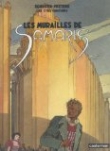 Les cit�s obscures : Les murailles de Samaris : Suivi de Les myst�res de P�hry