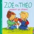 Zo� et Th�o veulent un chien