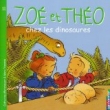 Zo� et Th�o chez les dinosaures