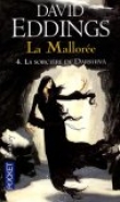 La Mallor�e, Tome 4 : La sorci�re de Darshiva