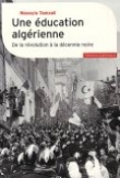 Couverture du livre Une éducation algérienne Une éducation algérienne