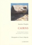Voir la fiche du livre Cairns Cairns
