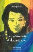 Couverture du livre La promise d'Assouan La promise d'Assouan