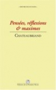 Pensees, Reflexions et Maximes