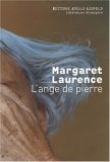 L'ange de pierre
