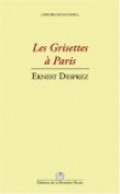 Les Grisettes � Paris