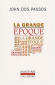 La grande �poque