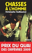 Chasses � l'homme