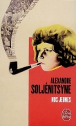 Nos jeunes