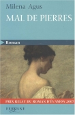 Voir la fiche du livre Mal de pierres Mal de pierres