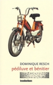 Couverture du livre Pédiluve et bénitier Pédiluve et bénitier