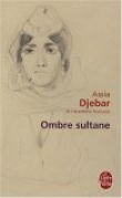Voir la fiche du livre Ombre sultane Ombre sultane