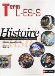 Term L-ES-S - Histoire : Le monde, l'Europe, la France de 1945 � nos jours