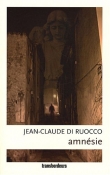 Couverture du livre Amnésie Amnésie