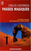 Voir la fiche du livre Passes magiques Passes magiques