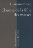 Th�orie de la folie des masses