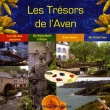 Les Tr�sors de l'Aven