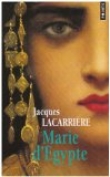Marie d'Egypte