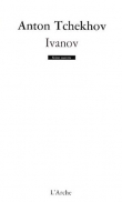 Voir la fiche du livre Ivanov Ivanov