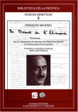 Le d�sert de l'amour
