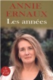 Les ann�es