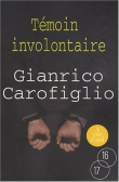 T�moin involontaire