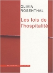 Les lois de l'hospitalit�