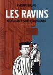 Les ravins