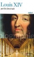 Voir la fiche du livre Louis XIV Louis XIV