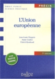 L'Union europ�enne