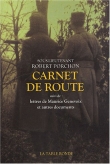 Carnet de route