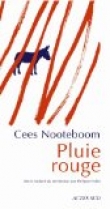 Voir la fiche du livre Pluie rouge Pluie rouge