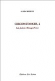 Circonstances T2