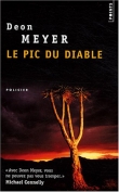 Voir la fiche du livre Le pic du diable Le pic du diable