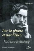 Par la plume et par l'�p�e