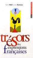 Tr�sors des expressions fran�aises