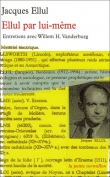 Ellul par lui-même