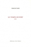 Le temps ouvert