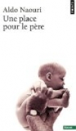 Couverture du livre Une place pour le père Une place pour le père