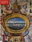 Connaissance des Arts, N� 385, Hors-s�rie : La biblioth�que de l'Arsenal